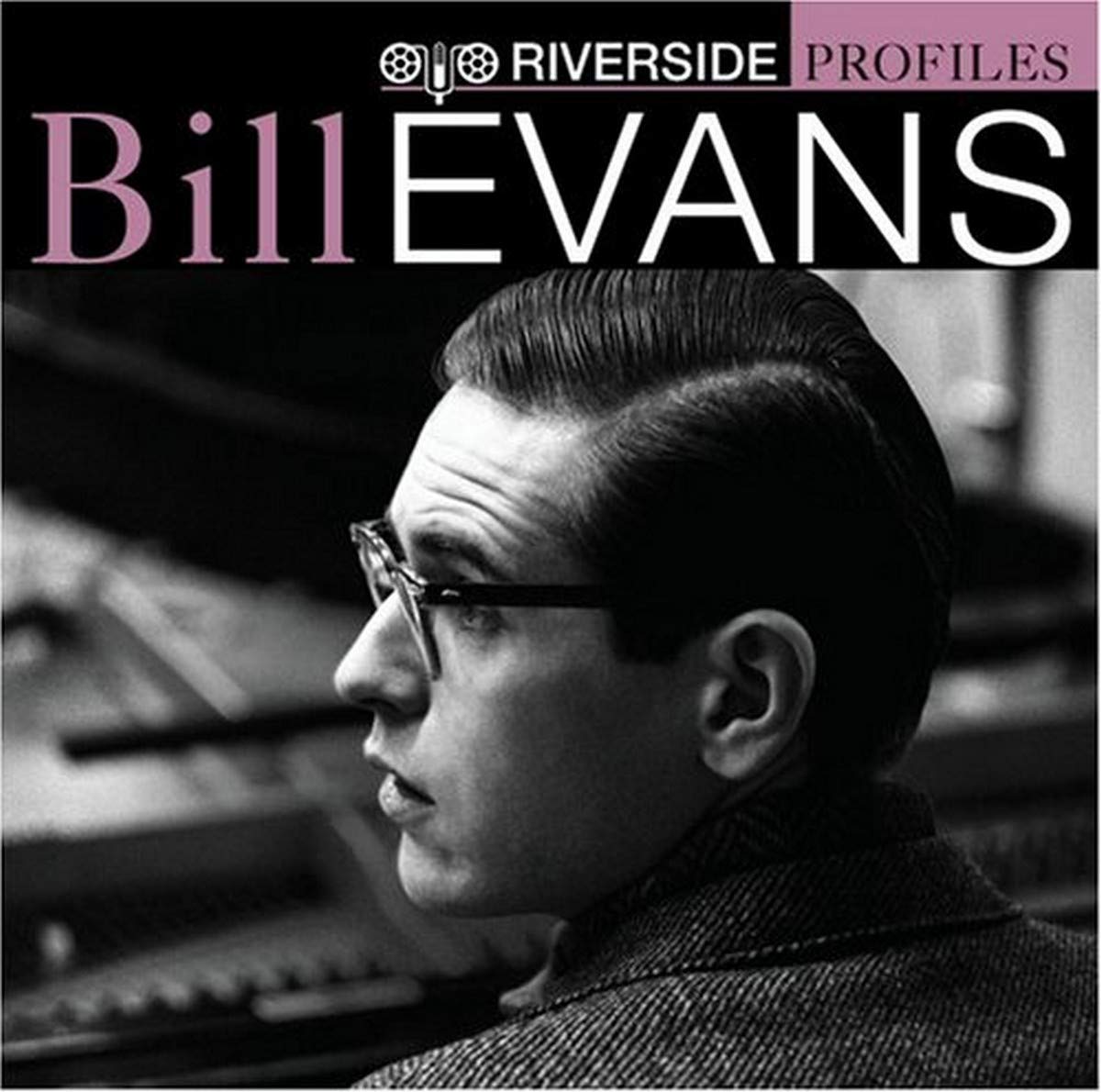 Bill Evans Riverside Profiles [2 CD] Music