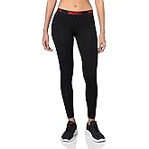 HUGO Women's Sporty Logo Leggings