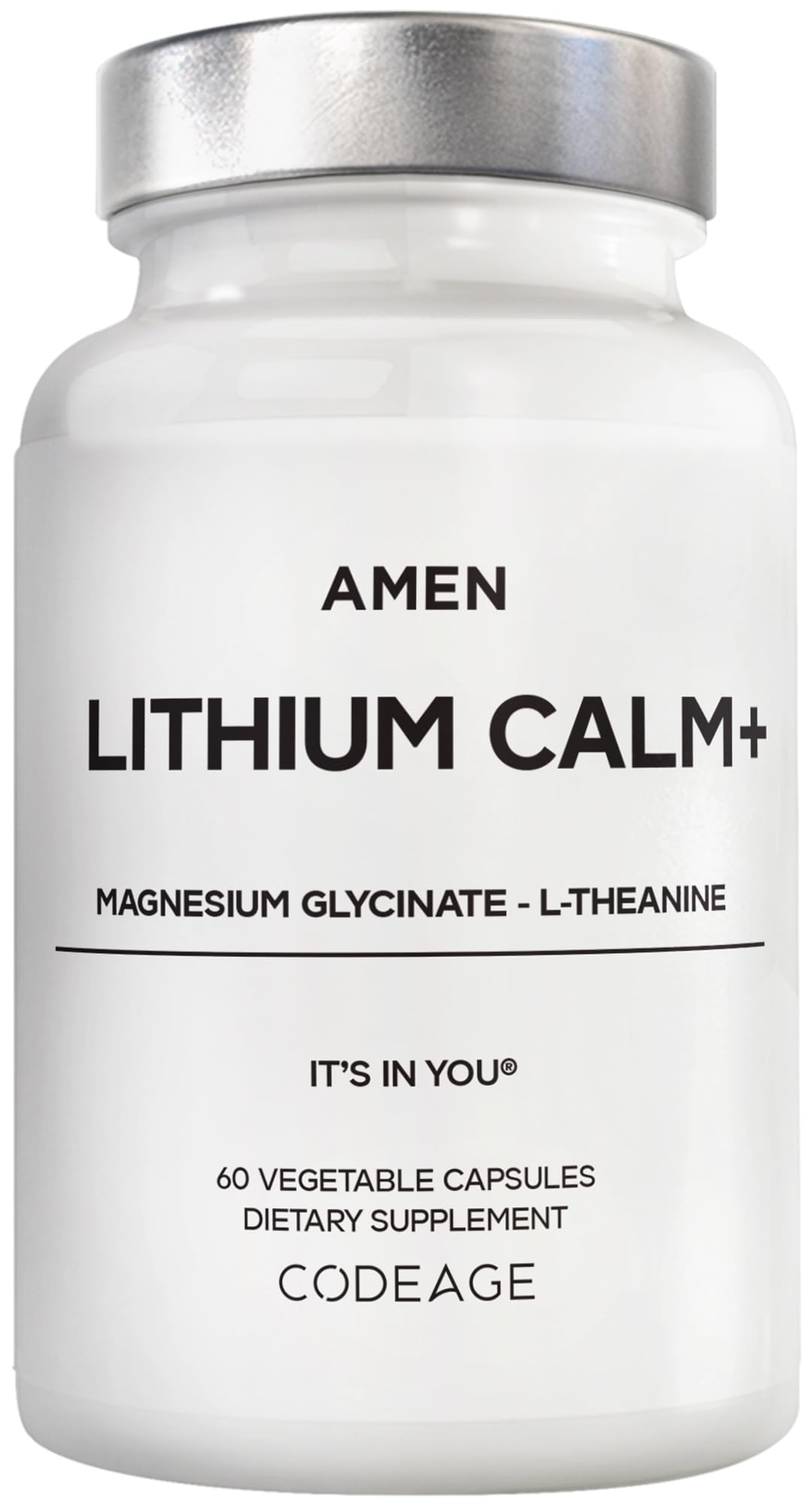 Lithium Calm+