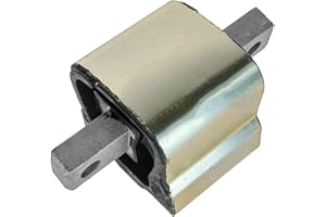 TRQ Automatic Transmission Mount for Mercedes Benz C CL CLK CLS E G S SL SLK