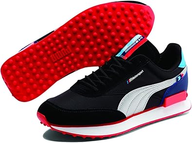 future rider bmw m motorsport sneakers