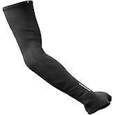 Wallhack Gaming Sleeve | Low-Friction, High Comfort Performance | Improve Comfort on Cloth and Glass Mouse Pads