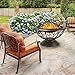 Sorbus Fire Pit 30