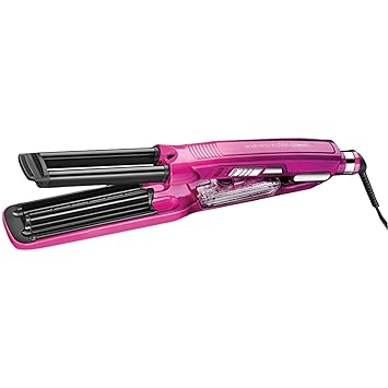 Conair Infiniti Steam Waver Amazon Co Uk Health Personal Care