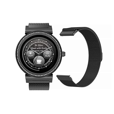 michael kors smartwatch 5044