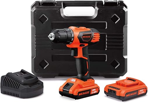 Meagle CD18-2200 featured image 2