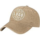 Bulk Custom Trucker Hat for Men Women Customized Baseball Caps Design Your Own Logo Text Image for Gifts