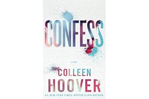 Confess: A Novel