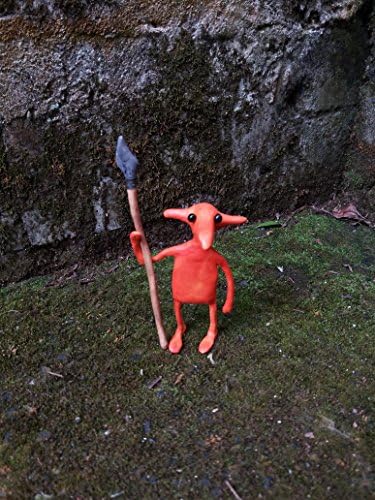 Rhubarb Wrangler