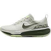 Nike Invincible 3 Premium Women's Road Running Shoes (FQ5027-001, Light Bone/Barely Volt/Volt/Cargo Khaki) Size 5
