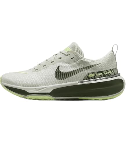 Amazon.com | Women's Nike ZoomX Invincible Run FK 3 | Road Running