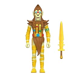 Super7 Dungeons & Dragons Githyanki