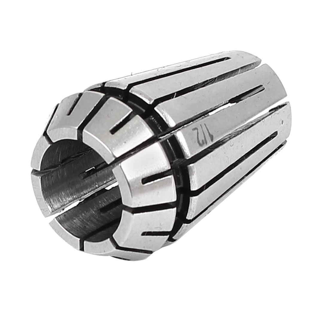 uxcell a15122600ux0055 ER20 1/2" Clamping Dia CNC Engraving Milling Machine Spring Collet,