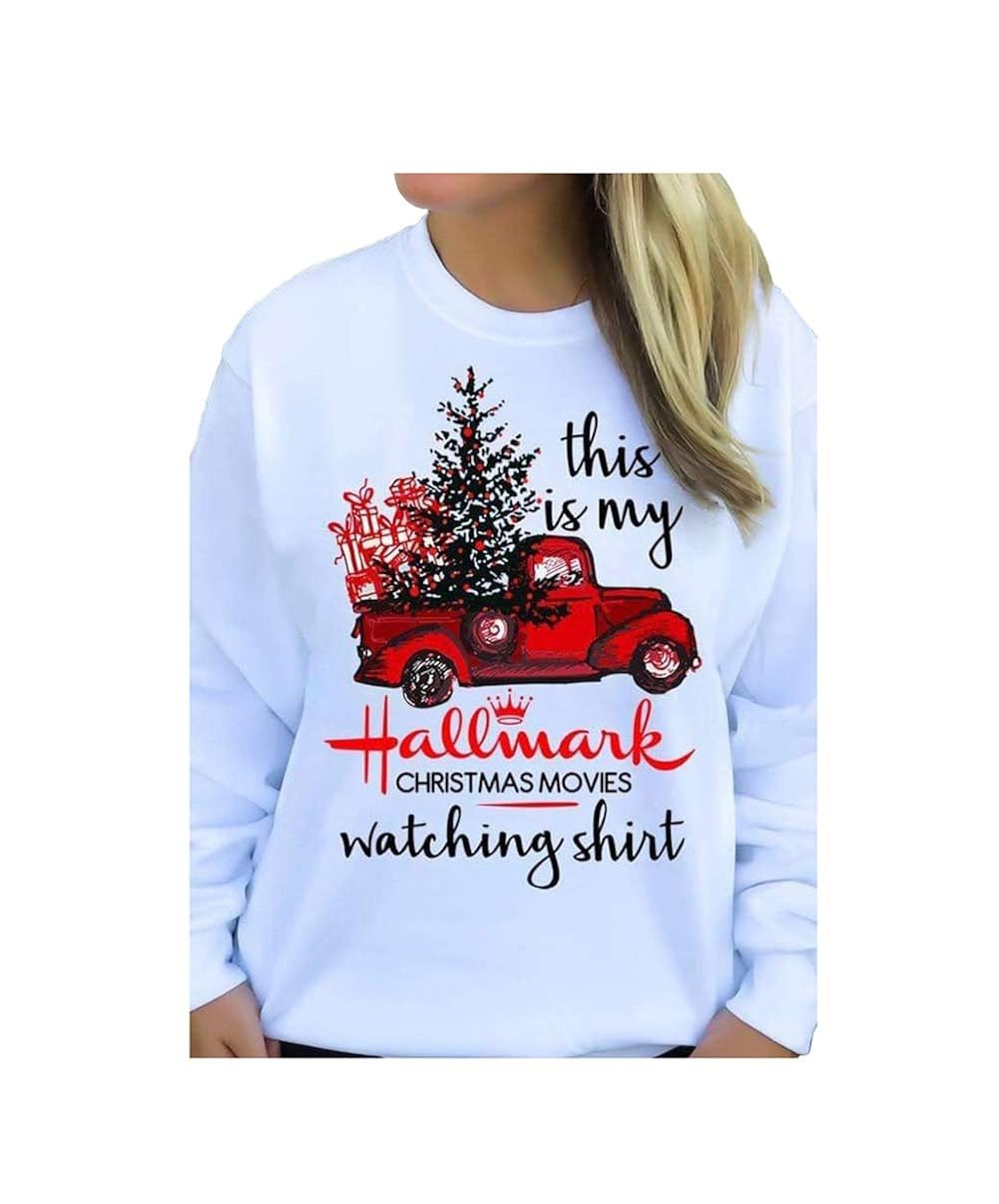 hallmark sweatshirt amazon