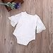 GRNSHTS Infant Baby Girl White Hollow Ruffles, Pure White, Size 6-12 Months