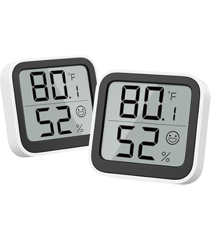 Humidity Reader Usb Type USB Digital Hygrometer With Data Logging USB Temperature & Humidity ...
