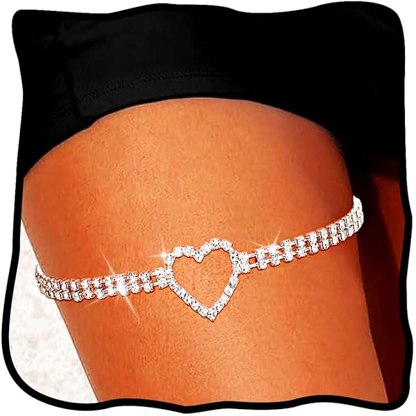 Chest Chain Body Chains For Women Women's Metal Body Chain Jewelry - Thin Bead Bra ...