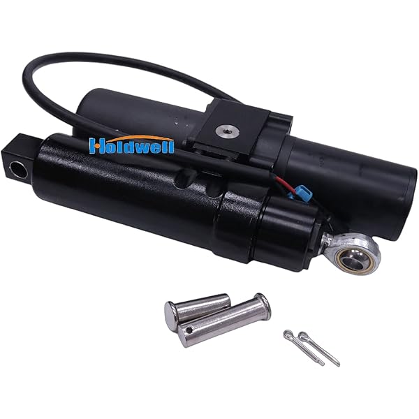 Amazon.com: HOLDWELL 12V BM26414 Cargo Box Power Lift Actuator  
