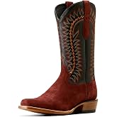 ARIAT Futurity Time Western Boots