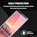 MP-MALL Screen Protector for Samsung Galaxy Note 9, [Alignment Frame Easy Installation] [Tempered Glass]