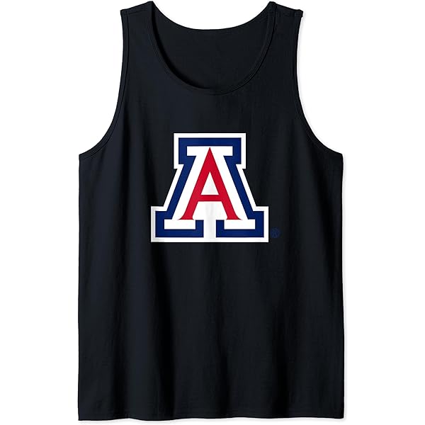 Amazon.com: UCLA Bruins Icon Officially Licensed Tank Top