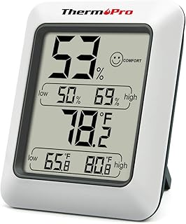 ThermoPro TP50