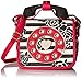 Betsey Johnson Mini Phone Crossbody Cross Body