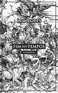 Livro FIM DOS TEMPOS