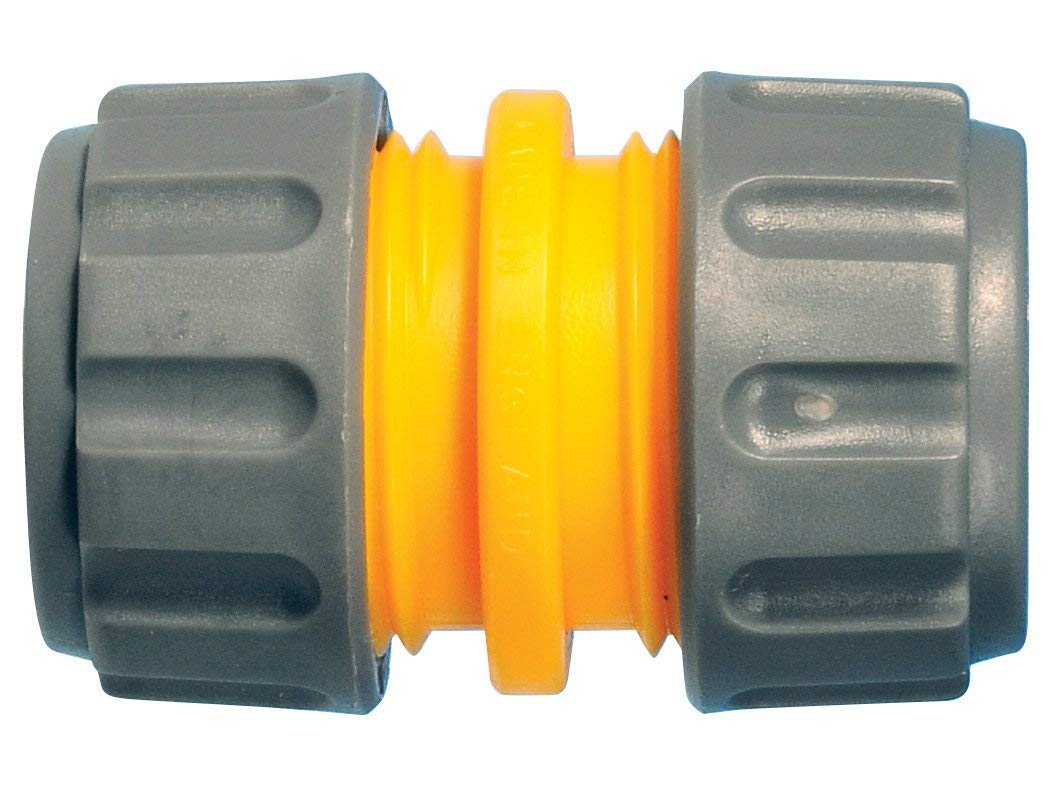 3 X Hozelock 2100 Hoze Repair Connector