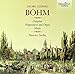Böhm: Complete Harpsichord and Organ Music