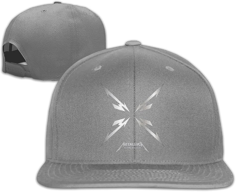 bucket hat metallica