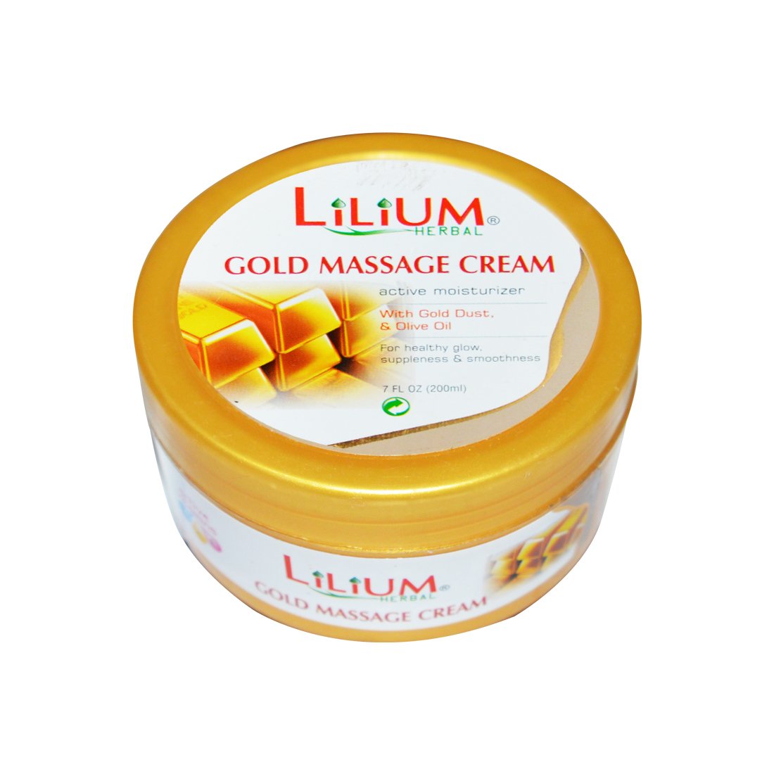 vlcc gold massage cream