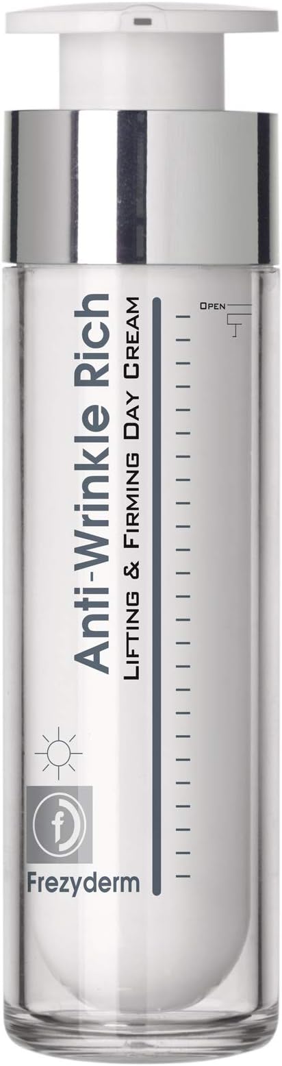 anti wrinkle rich frezyderm
