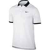 nike court dry shirt