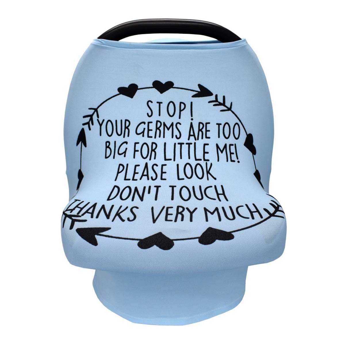 Best infant car seat cover