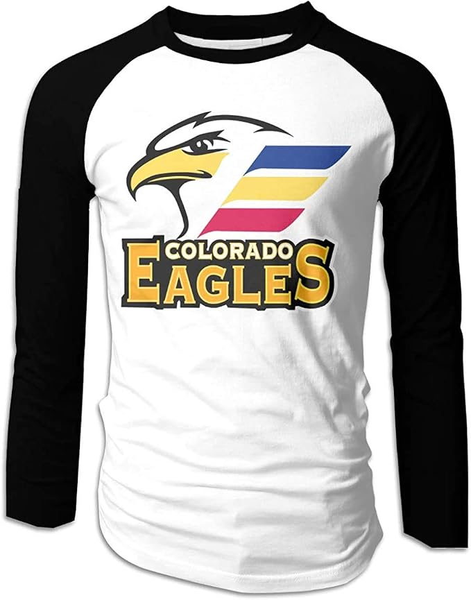 colorado eagles hockey merchandise