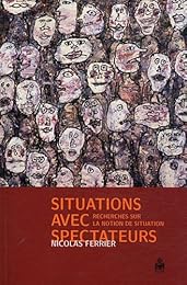 Situations avec spectateurs