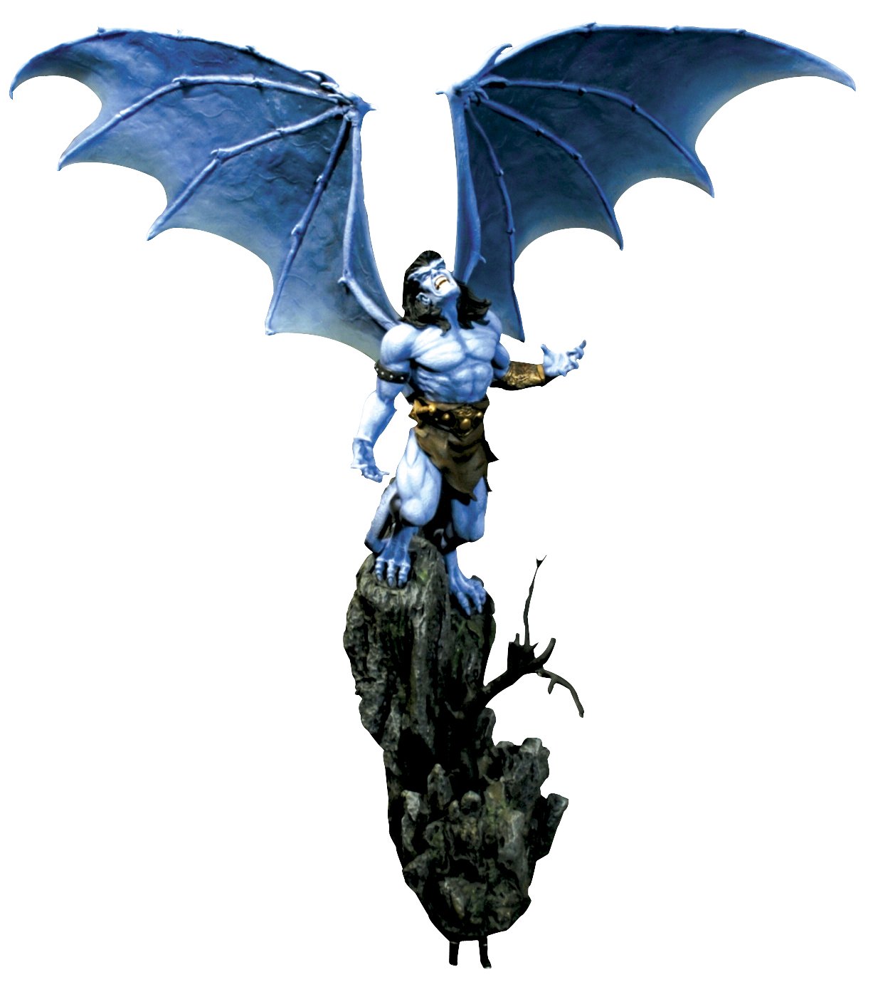 Gargoyles Goliath Statue Amazon.co.uk Toys & Games
