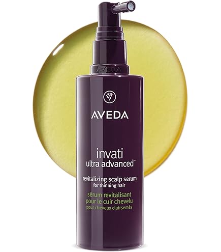Amazon.com: Aveda Invati Ultra Advanced Exfoliating Shampoo Rich