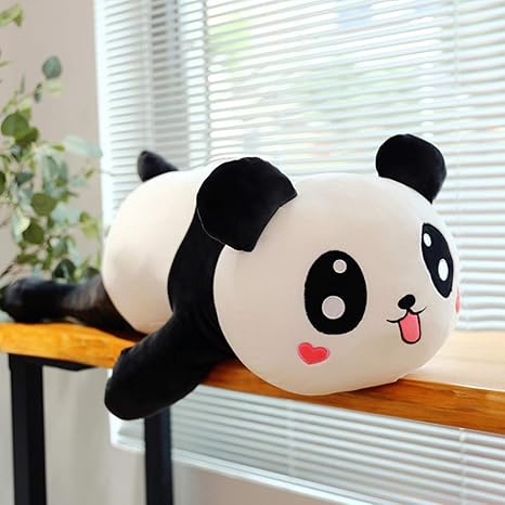 Amazon Co Jp 抱き枕 人形 パンダ ぬいぐるみ 大きい 赤ちゃん かわいい おもちゃ ギフト 店飾り くま ホワイト 可愛い熊 動物 くま ぬいぐるみ 熊縫い包み クマ 抱き枕 ふわふわ 子供 女性 抱き枕 ジャイアントパンダ 添い寝 100cm お誕生日プレゼント ホーム キッチン