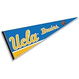 College Flags and Banners Co. UNLV Pennant Full Size Feltro