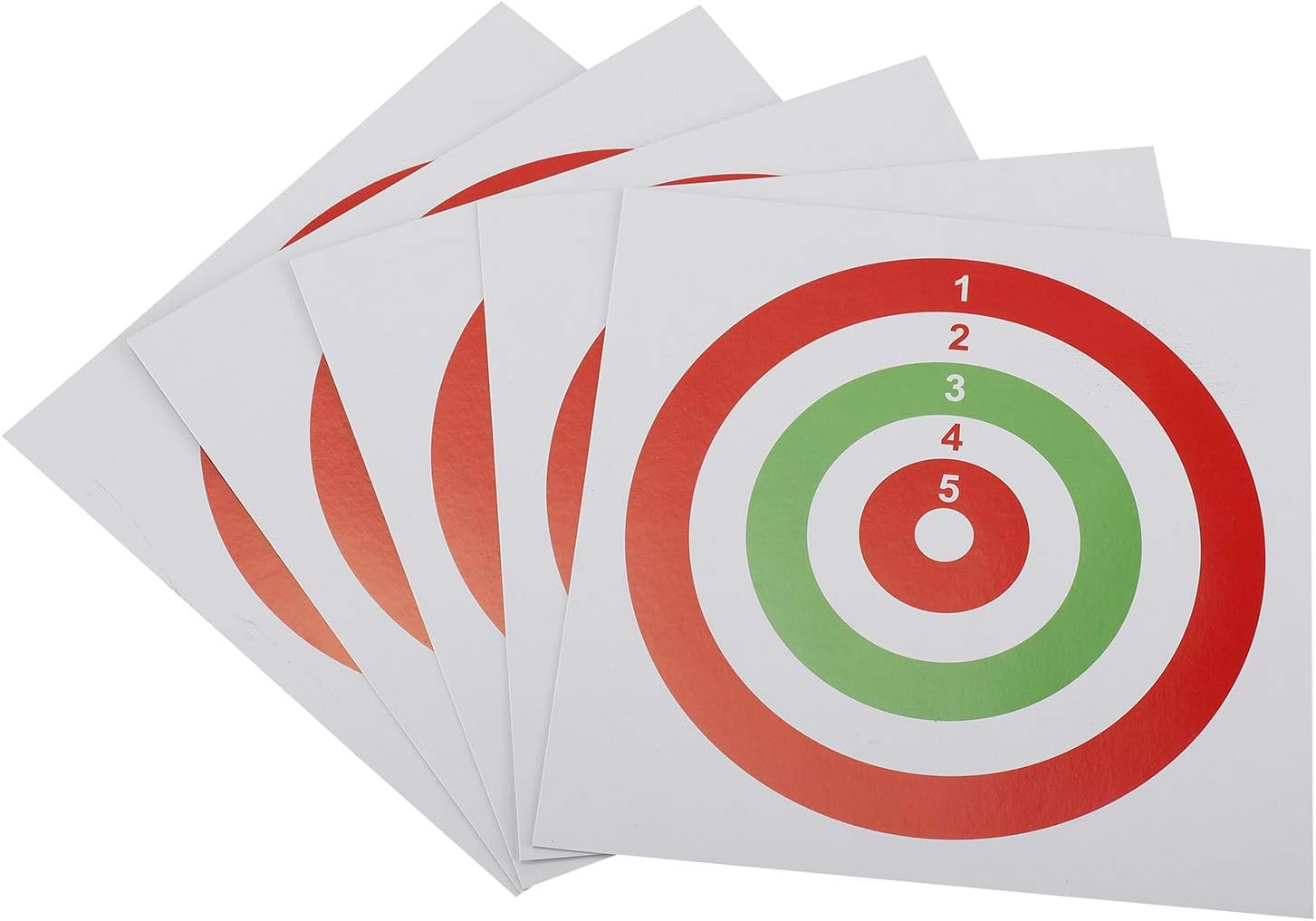 Yaegoo Pellet Trap with 10 Papers Targets for Airsoft Air Rifles Air Gun Indoor Outdoor Shooting Training : Sports & Outdoors