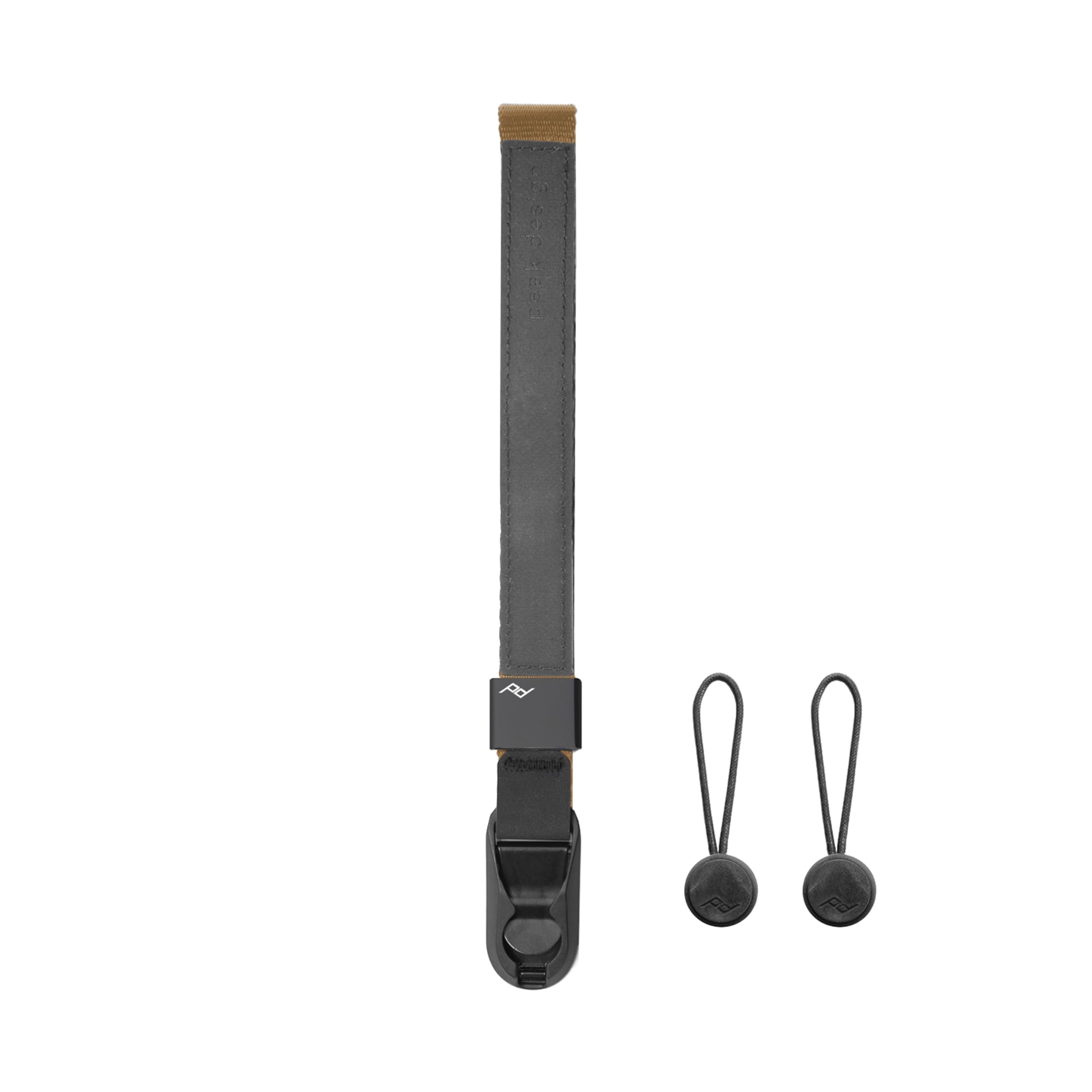 Peak Design Cuff Camera Wrist Strap Coyote (CF-CY-3)