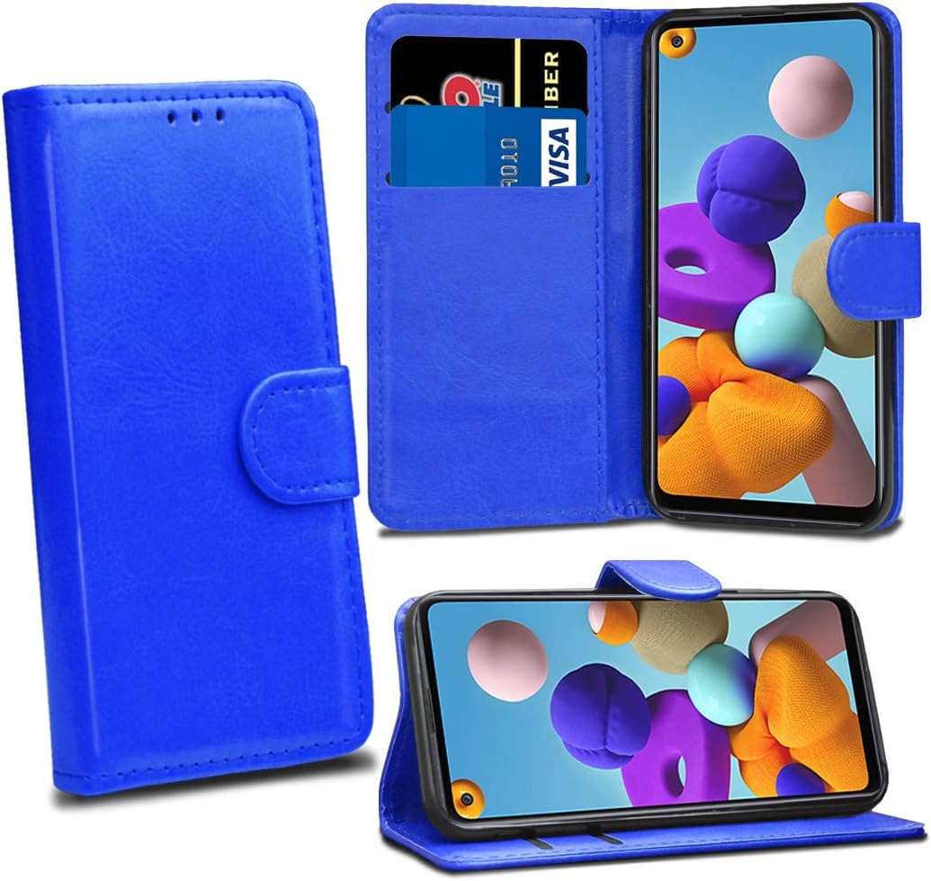 GAPlus Samsung Galaxy A21s Case - Image 3