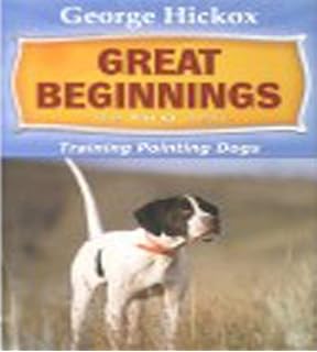 pointing dog collars