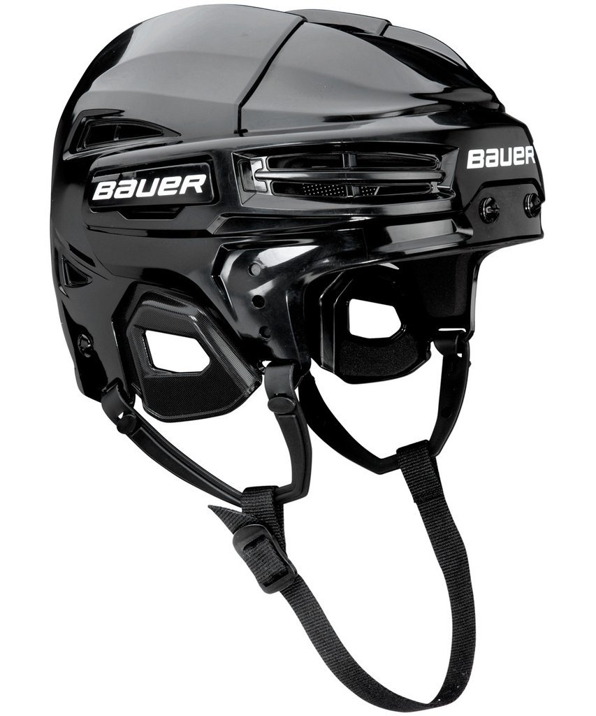 Bauer Re Akt 75 Hockey Helmet