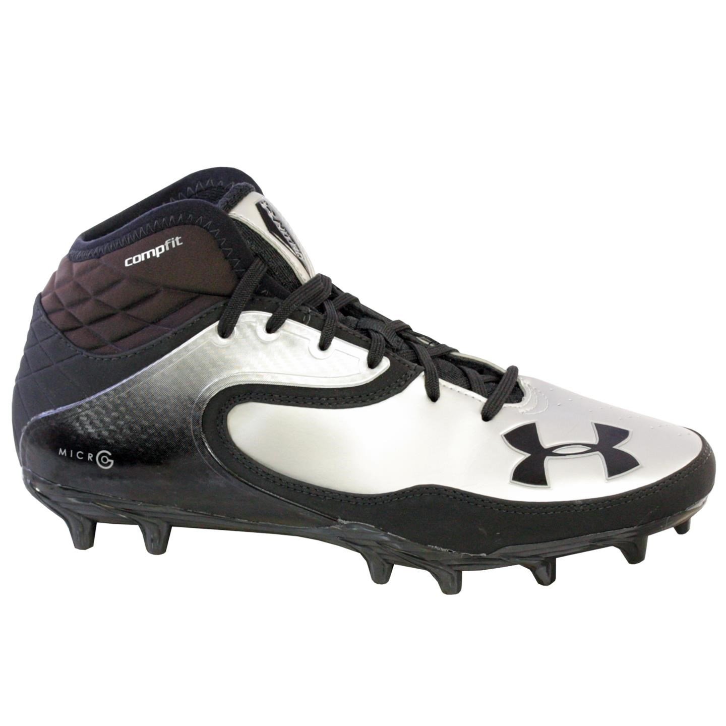under armour nitro icon mid
