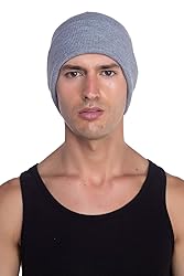 Top Level Beanie Men Women - Unisex Cuffed Plain
