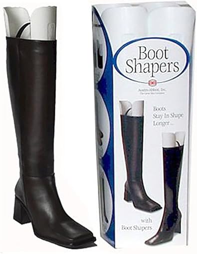 amazon boot shapers
