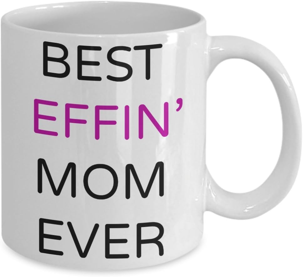sarcastic mothers day gifts